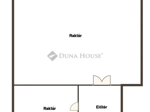 Kiadó kereskedelmi és ipari ingatlan Dunakeszi 143 nm