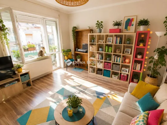 Eladó lakás Budapest IV. kerület 86 nm