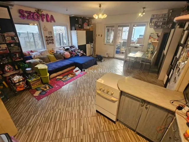 Eladó ház Veresegyház 60 nm