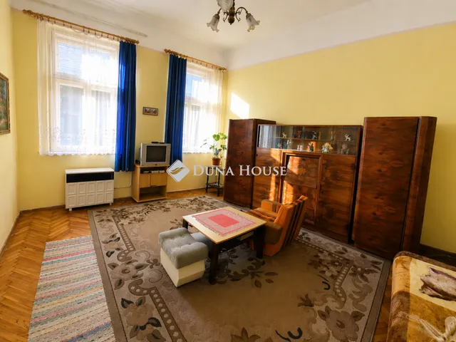 Eladó lakás Budapest IV. kerület 31 nm