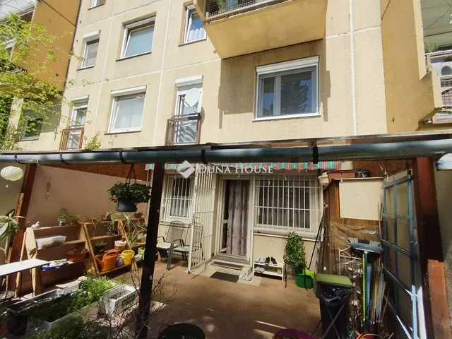 Eladó lakás Budapest IV. kerület 87 nm