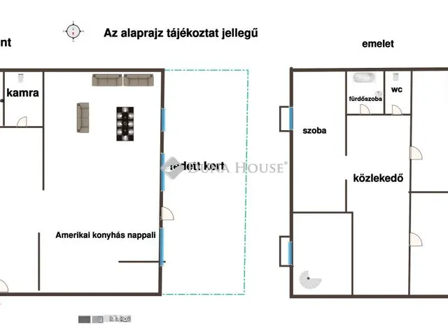 Eladó lakás Budapest IV. kerület, Intarzia utca 87 nm