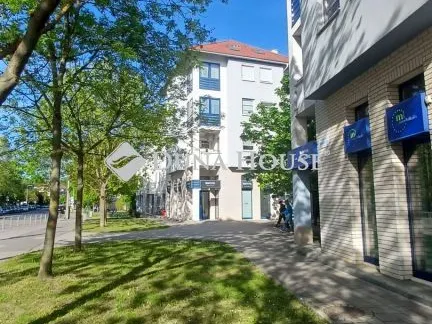Eladó lakás Budapest IV. kerület 91 nm