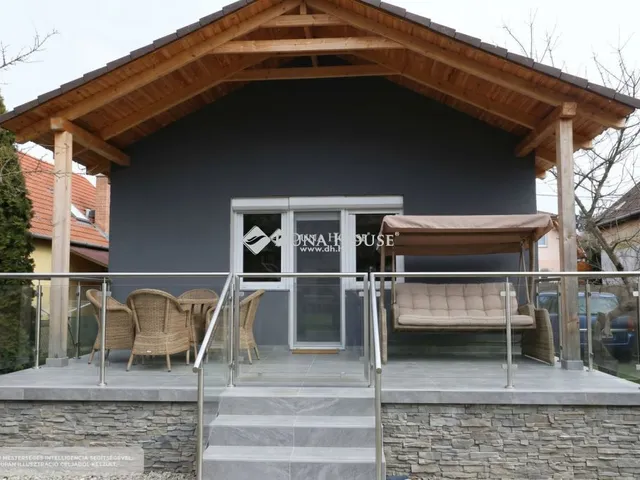 Eladó ház Veresegyház 100 nm