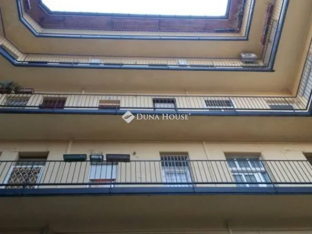 Kiadó lakás Budapest VIII. kerület, Szigony utca 38 nm