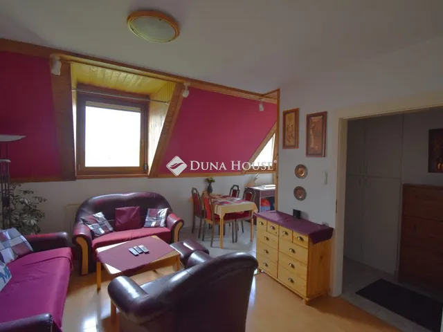 Eladó lakás Budapest XIV. kerület 41 nm