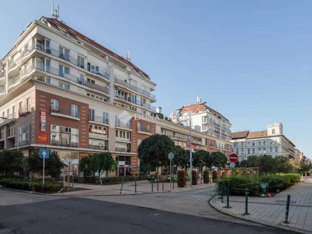 Eladó lakás Budapest VII. kerület 35 nm