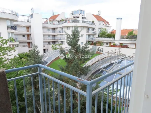 Eladó lakás Budapest VII. kerület, Garay tér 35 nm