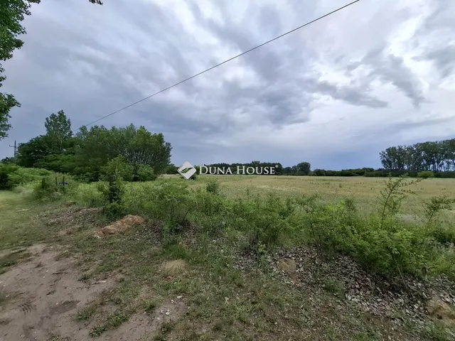 Eladó telek Őrbottyán, Nincs utca 2973 nm