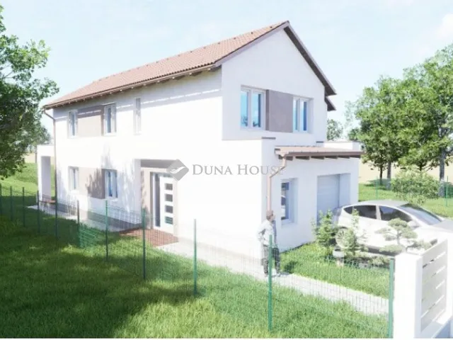 Eladó ház Veresegyház 126 nm