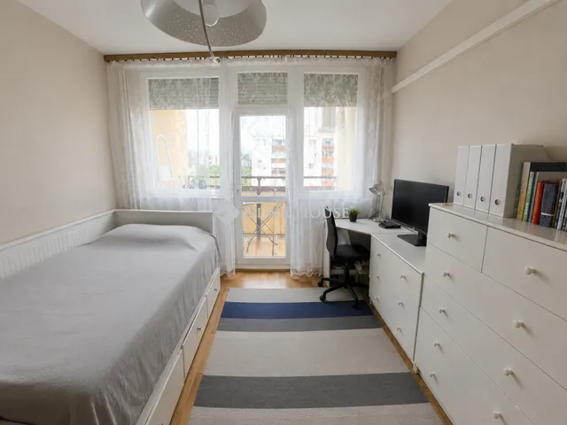 Eladó lakás Budapest IV. kerület 54 nm