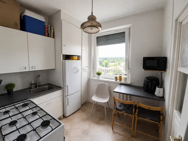 Eladó lakás Budapest IV. kerület, Szigeti József utca 54 nm