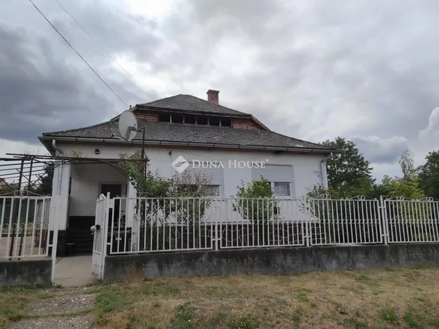 Eladó ház Bátonyterenye 67 nm