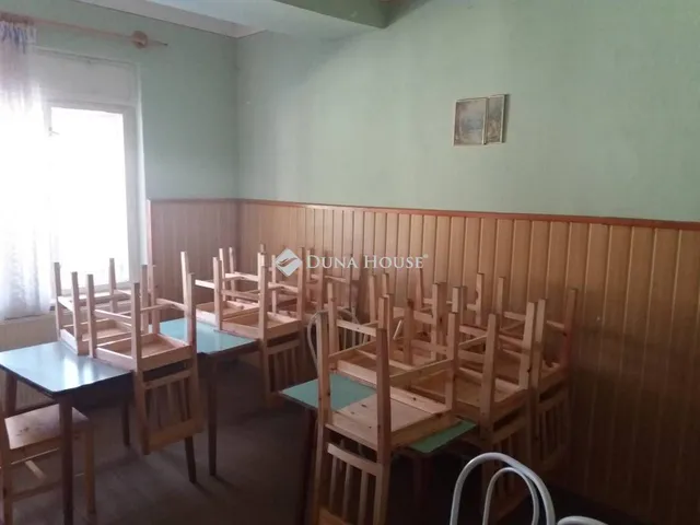 Eladó ház Parád 383 nm