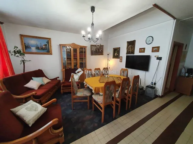 Eladó ház Mátraderecske 200 nm