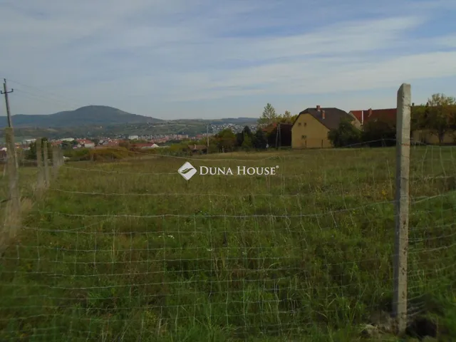 Eladó telek Eger, Mikes Kelemen utca 2230 nm