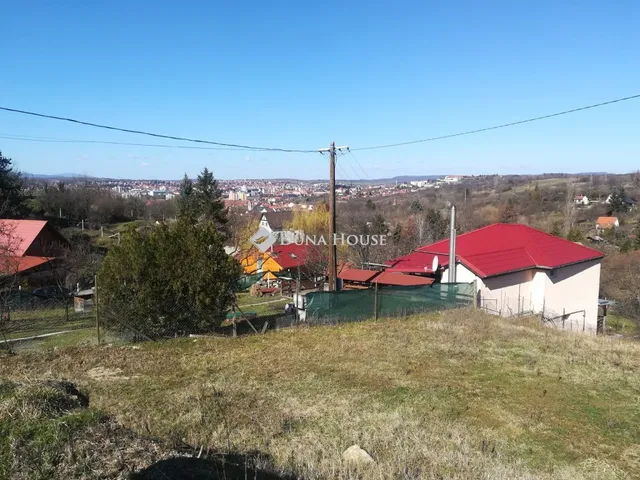 Eladó telek Eger 1960 nm