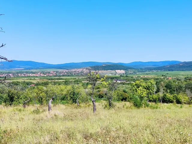 Eladó telek Gyöngyös 2981 nm