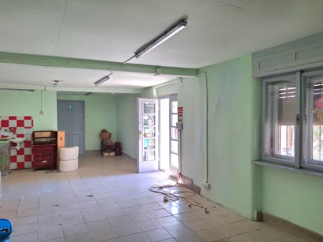 Kiadó kereskedelmi és ipari ingatlan Gyöngyös 48 nm