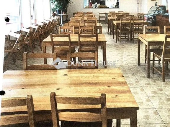 Eladó kereskedelmi és ipari ingatlan Kerekharaszt 297 nm