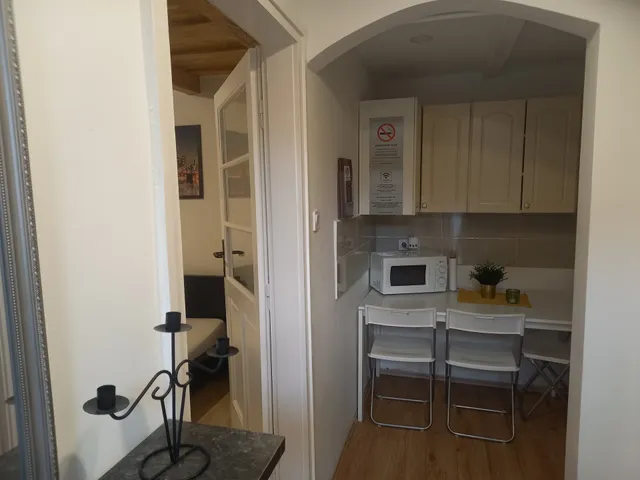 Kiadó lakás Gyöngyös 30 nm