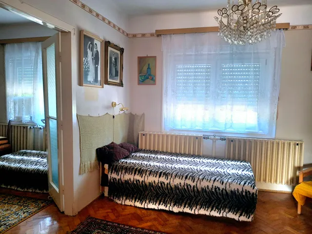 Eladó ház Gyöngyös 61 nm