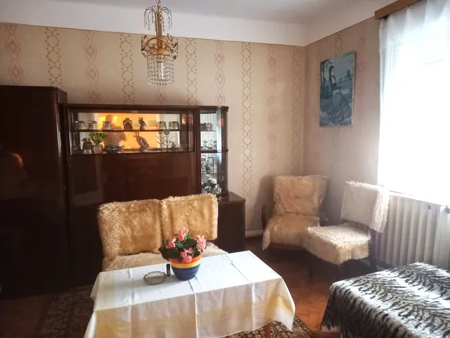 Eladó ház Gyöngyös 61 nm