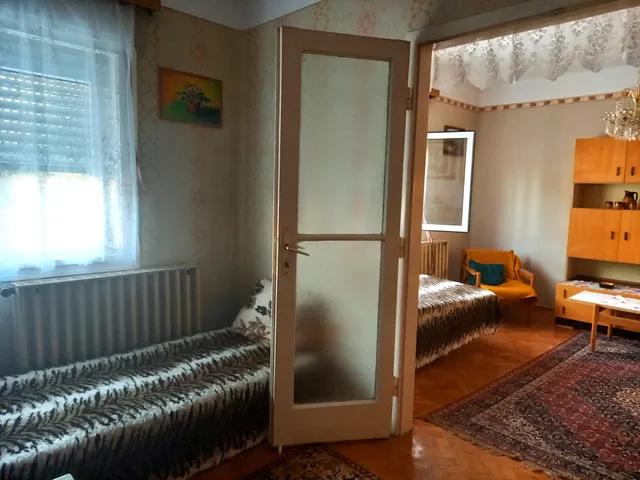 Eladó ház Gyöngyös 61 nm