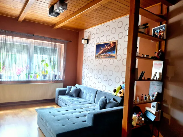 Eladó ház Markaz 110 nm