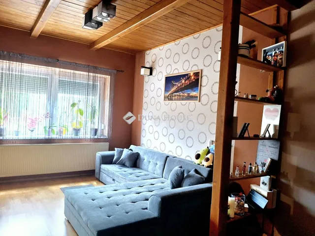 Eladó ház Markaz 110 nm
