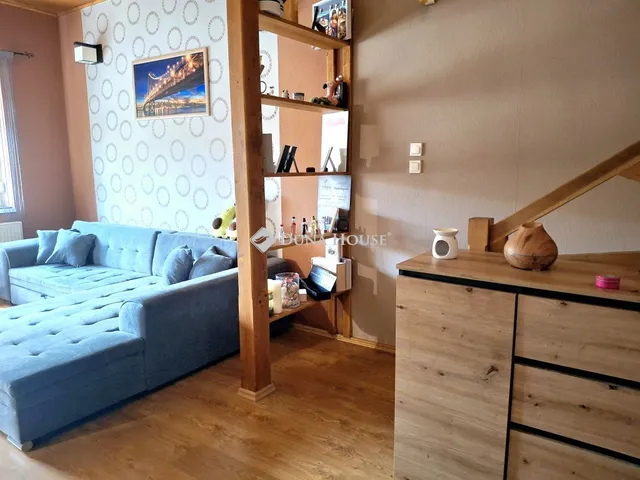 Eladó ház Markaz 110 nm