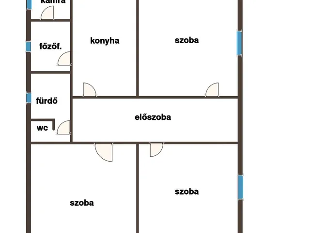 Eladó ház Gyöngyössolymos 285 nm