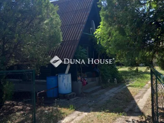 Eladó üdülő és hétvégi ház Markaz, Hársfa utca 53 nm