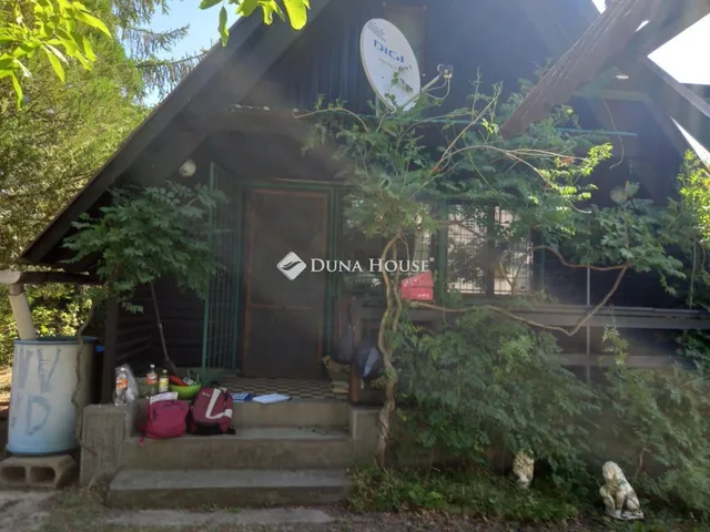 Eladó üdülő és hétvégi ház Markaz, Hársfa utca 53 nm