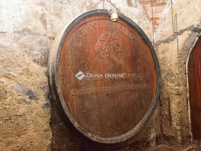 Eladó ház Gyöngyös 268 nm