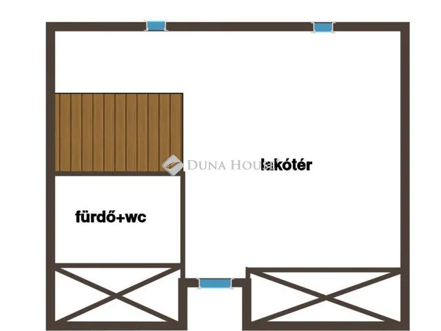 Eladó ház Heves, Bartók Béla utca 101 nm