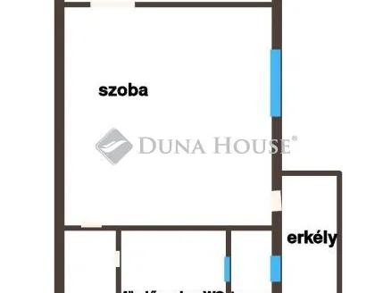 Eladó lakás Petőfibánya 50 nm
