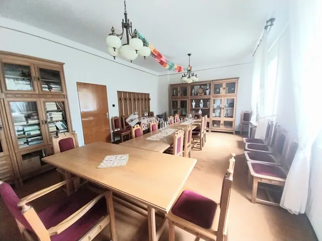 Eladó kereskedelmi és ipari ingatlan Gyöngyös 2919 nm