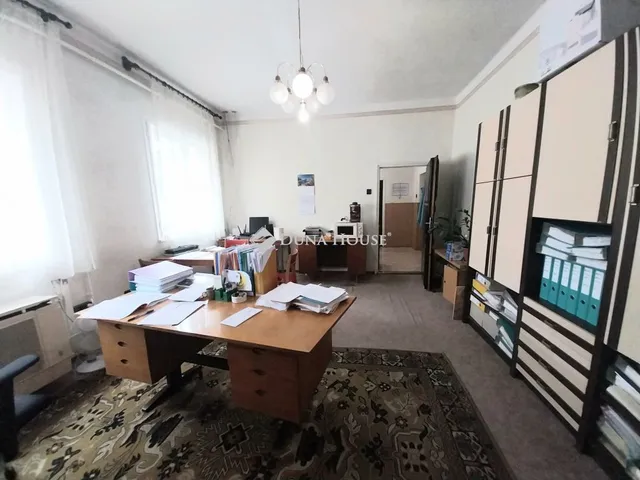 Eladó kereskedelmi és ipari ingatlan Gyöngyös 2919 nm