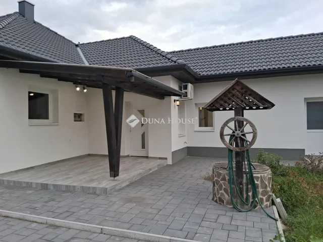 Eladó ház Pásztó 99 nm