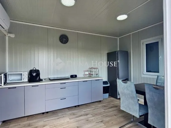 Eladó üdülő és hétvégi ház Markaz 36 nm