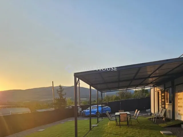 Eladó üdülő és hétvégi ház Markaz 36 nm