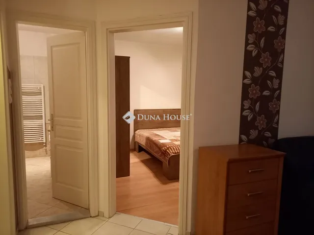 Kiadó lakás Gyöngyös 46 nm