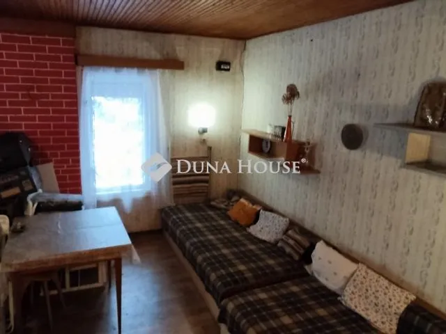 Eladó üdülő és hétvégi ház Salgótarján 34 nm