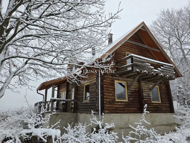 Eladó kereskedelmi és ipari ingatlan Pásztó 272 nm