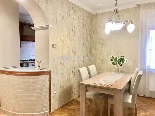 Kiadó lakás Gyöngyös 70 nm