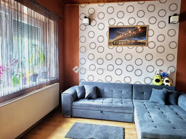 Eladó ház Markaz 115 nm