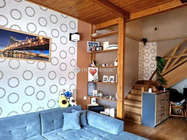 Eladó ház Markaz 115 nm