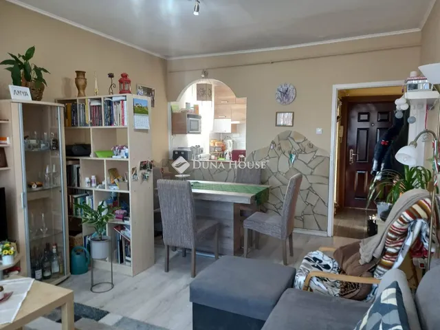 Eladó lakás Gyöngyös 59 nm