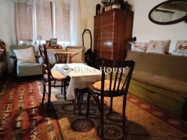 Eladó ház Domoszló 52 nm